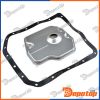 Kit de filtre hydraulique pour TOYOTA | FSF-TY-003, 21092